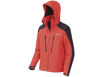 Chaquet Goretex Trangoworld Zimal 5N1