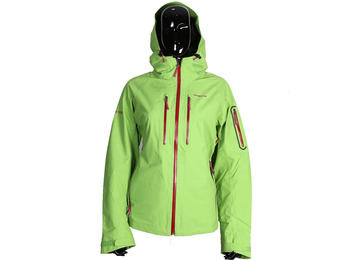 Chaquet Goretex Trangoworld Langem 5TT