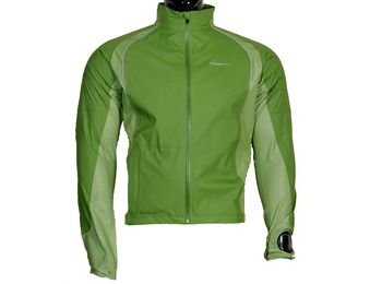 Chaquet Goretex Trangoworld Spid 055
