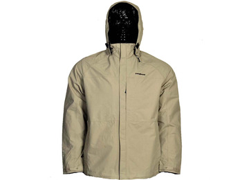 Chaquet Goretex Trangoworld Temps 521