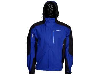 Chaquet Goretex Trangoworld Thasos 462