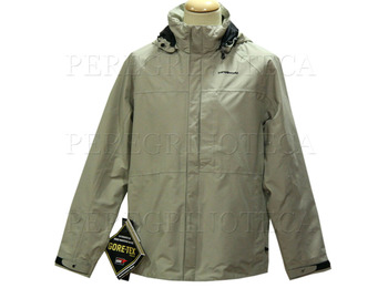 Chaquet GTX Tonalité Complet 226