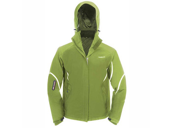 Chaquet GTX Trangoworld Acro Termic 749