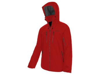Chaquet GTX Trangoworld Karryd 570
