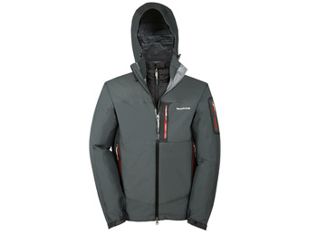 Chaquet GTX Trangoworld Mirca Complet 170