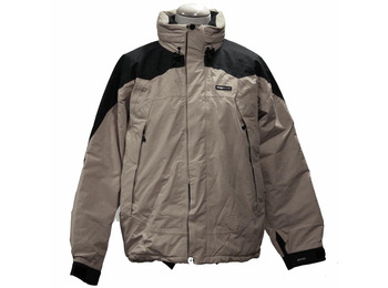 Chaquet GTX Trangoworld Nevis Lab 524