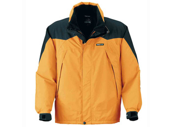 Chaquet GTX Trangoworld Nevis Termic 514