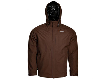 Chaquet GTX Heure de fermeture 531