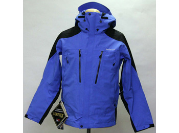 Chaquet GTX Trangoworld Tibet 115