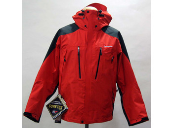 Chaquet GTX Trangoworld Tibet 120