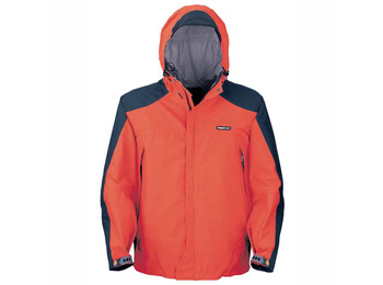 Chaquet GTX Trangoworld Voie 232