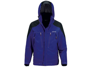 Chaquet GTX Trangoworld Zimal CN 591
