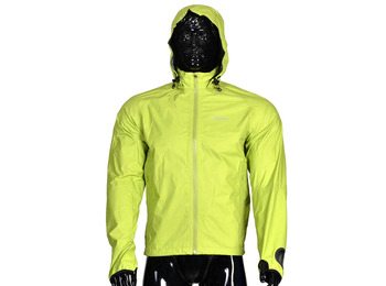 Chaquet GTX Trangoworld Anasu 140