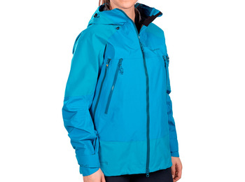 Chaquet GTX Trangoworld TRX2 Shell WM PRO 260