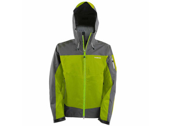 Chaqueta Inner Plus Trangoworld Guérison 084