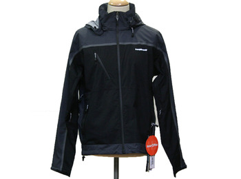 Chaqueta Inner Plus Trangoworld Grille 112