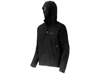 Chaquet INNER PLUS Trangoworld Lezat DT 2B2