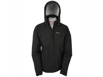 Chaqueta Inner Plus Trangoworld Carte 111