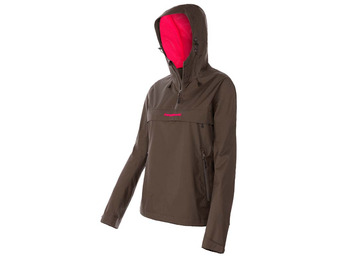 Chaqueta Inner Plus Trangoworld Zahun 2Q0