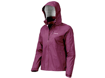 Chaqueta Inner Plus Trangoworld Andra 141