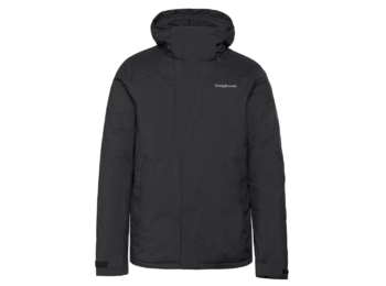 Veste Trangoworld Balerna Termic 120 Inner Plus