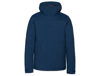 Veste Trangoworld Balerna Termic 130 Inner Plus
