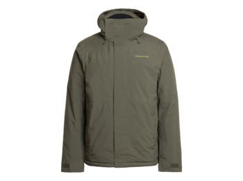 Veste intérieure Trangoworld BALERNA TERMIC 1B0 Plus