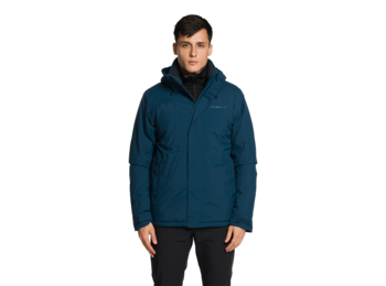 Veste Trangoworld BALERNA TERMIC 1E0 Inner Plus