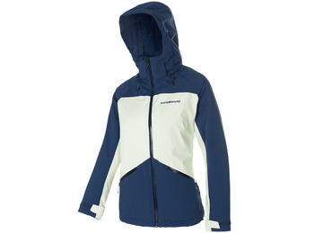 Veste Trangoworld Bodo Termic VD 1FE Inner Plus