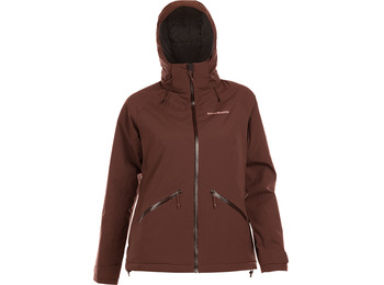 Veste Trangoworld Bodo Termic VD 1G0 Inner Plus