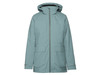 Veste Trangoworld Brienz Complet 140 Inner Plus