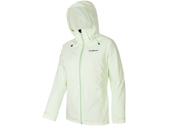 Veste Inner Plus Trangoworld Bruket Complet 1E0
