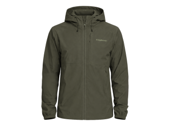 Chaqueta Inner Plus Trangoworld Caïque 250