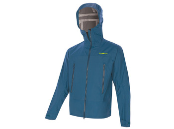Veste Inner Plus Trangoworld Dhakmar 540