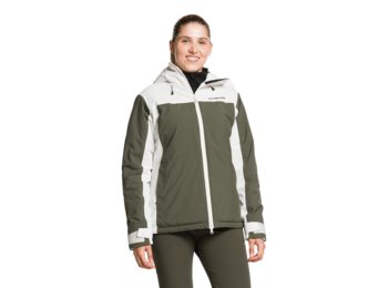 Veste intérieure Trangoworld GAWLER TERMIC 1CB Plus