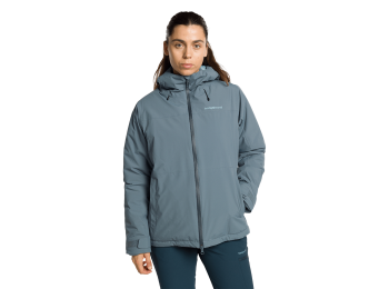 Chaqueta Inner Plus Trangoworld MODÈLE DE GAWLER 1J0