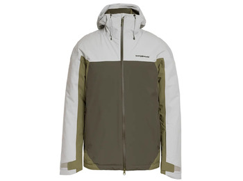 Veste intérieure Trangoworld GRANBY TERMIC 1AB Plus