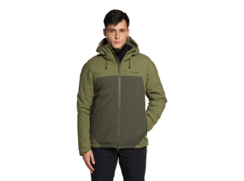 Veste intérieure Trangoworld GRANBY TERMIC 1DB Plus