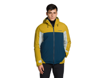 Veste intérieure Trangoworld GRANBY TERMIC 1GE Plus