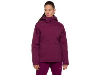 Veste Trangoworld Jenaz Termic 150 Inner Plus