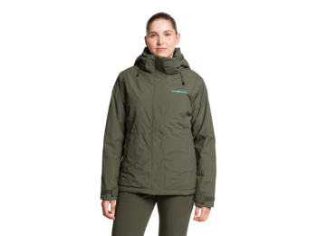 Veste Trangoworld JENAZ TERMIC 1B0 Inner Plus