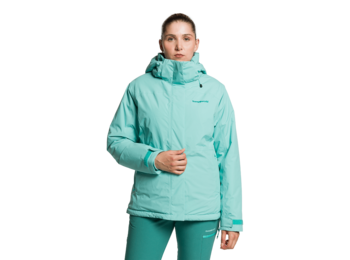 Veste Trangoworld JENAZ TERMIC 1F0 Inner Plus