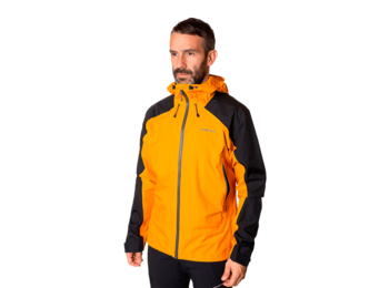 Chaqueta Inner Plus Trangoworld Kilimandjaro 114