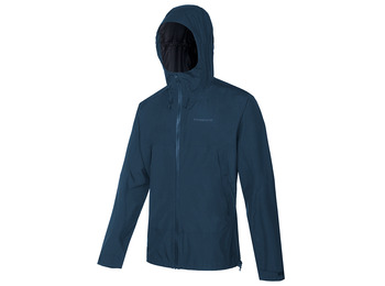 Veste Inner Plus Trangoworld Kilimandjaro 130