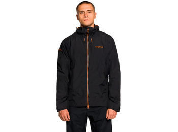 Veste intérieure Trangoworld Kilimanjaro DF 1C1 Plus