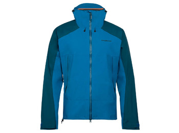 Veste Trangoworld Kilimanjaro DF 1MP Inner Plus
