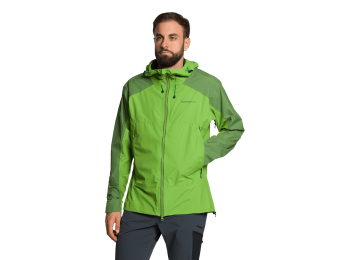 Chaqueta Inner Plus Trangoworld Kilimandjaro DF 1NR