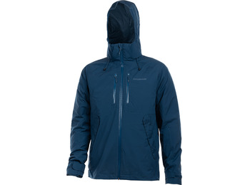 Veste Inner Plus Trangoworld Lepsala Complet 1F0