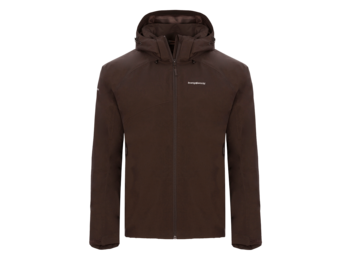 Chaqueta Inner Plus Delicious Trangoworld DT 21J