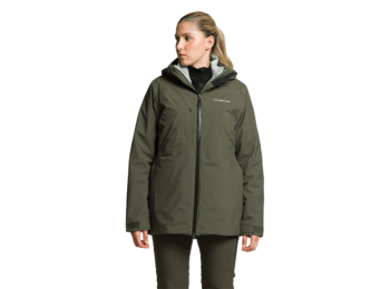 Veste intérieure Plus Trangoworld LOHRA COMPLET 1B0